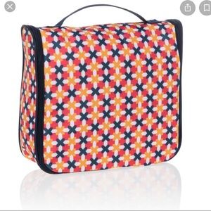 Hanging Traveler Case-Tropical Twist